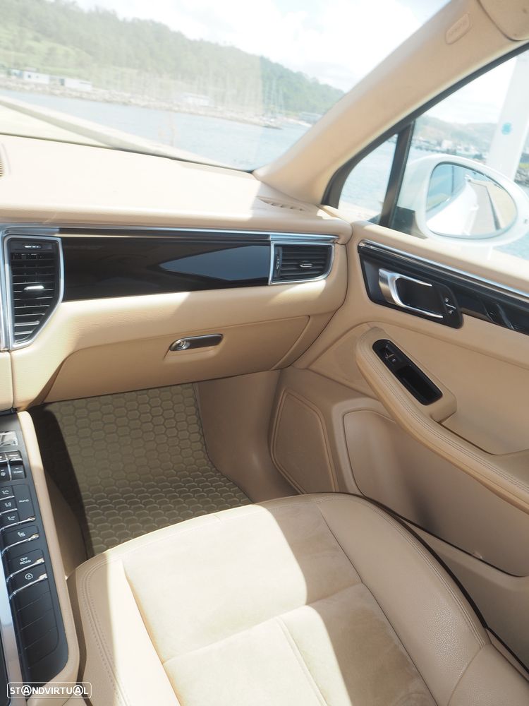 Porsche Macan S PDK - 20
