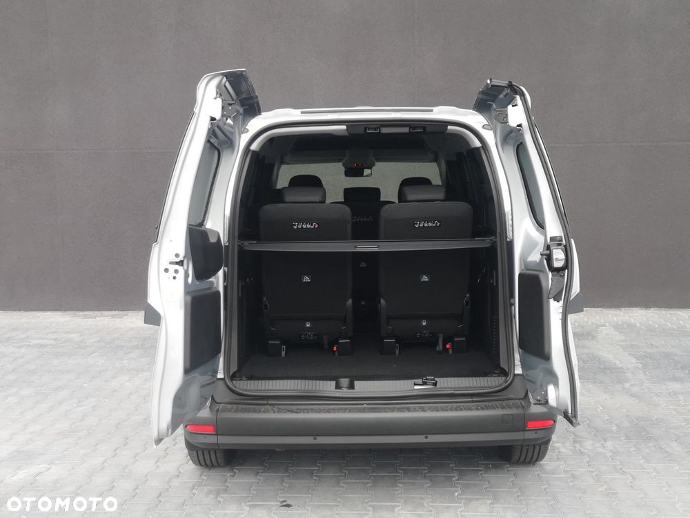 Mercedes-Benz Citan Tourer L2 420.765 - 9