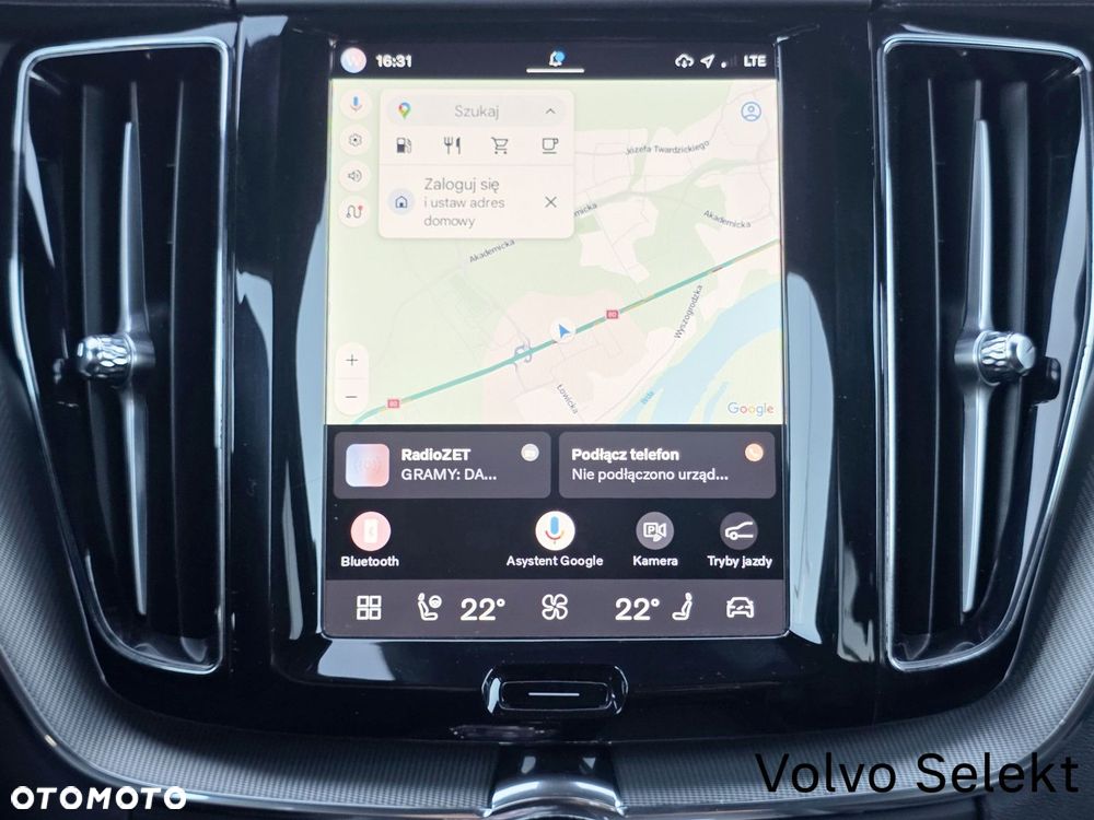 Volvo XC 60 - 28