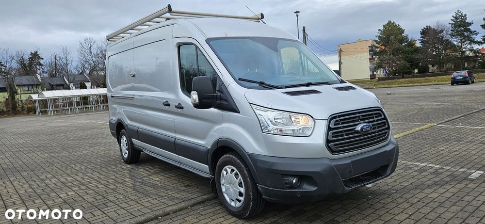 Ford TRANSIT - 1