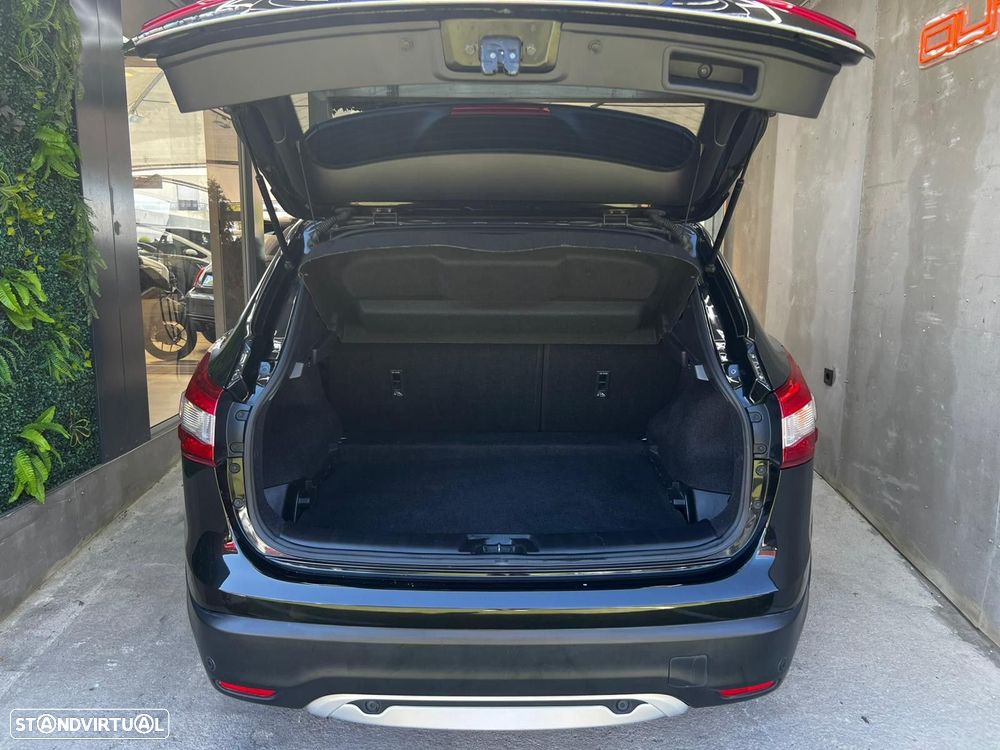 Nissan Qashqai 1.2 DIG-T Tekna Premium - 49