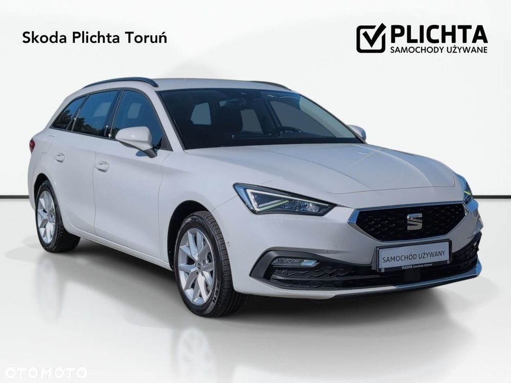 Seat Leon - 4
