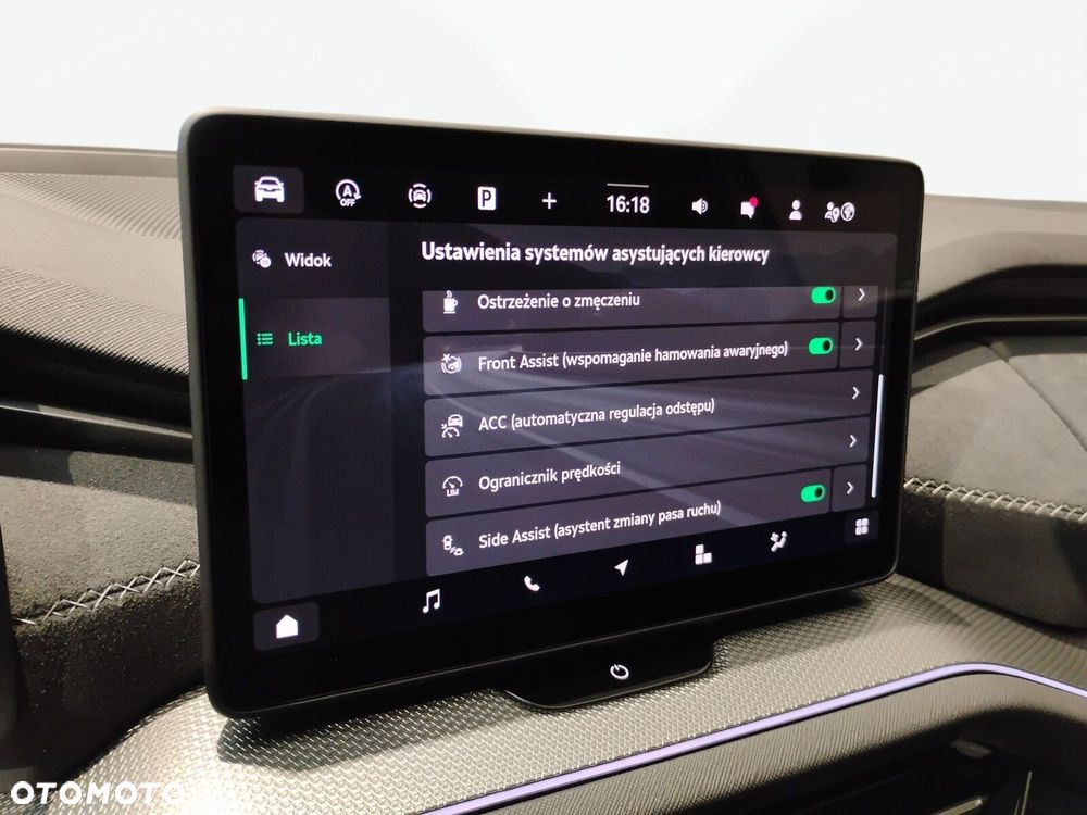 Skoda Kodiaq 2.0 TSI 4x4 Sportline DSG - 25