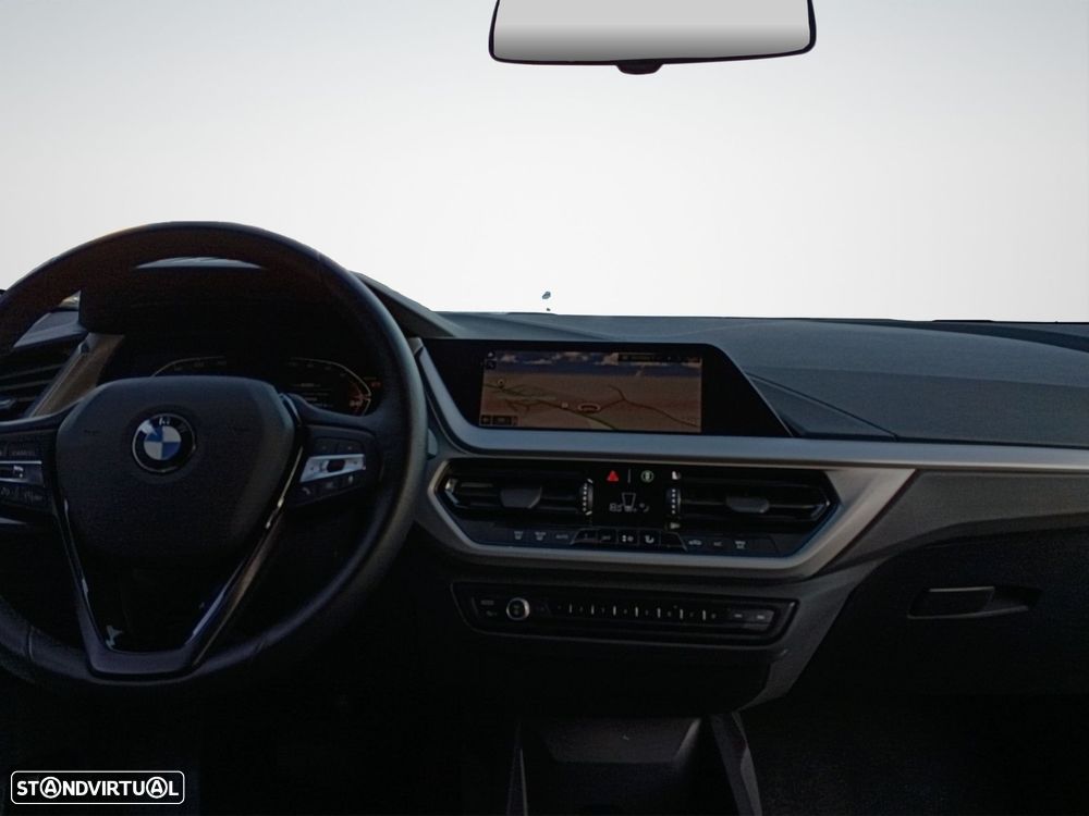 BMW 116 d Corporate Edition Auto - 11