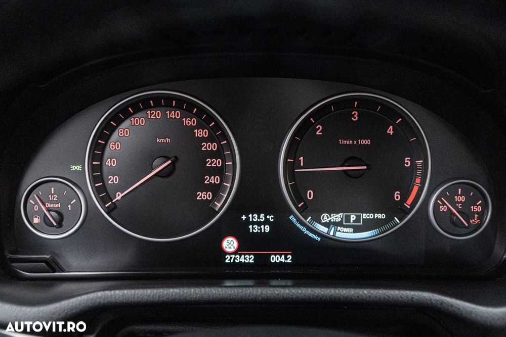 BMW X3 xDrive20d Aut. - 27