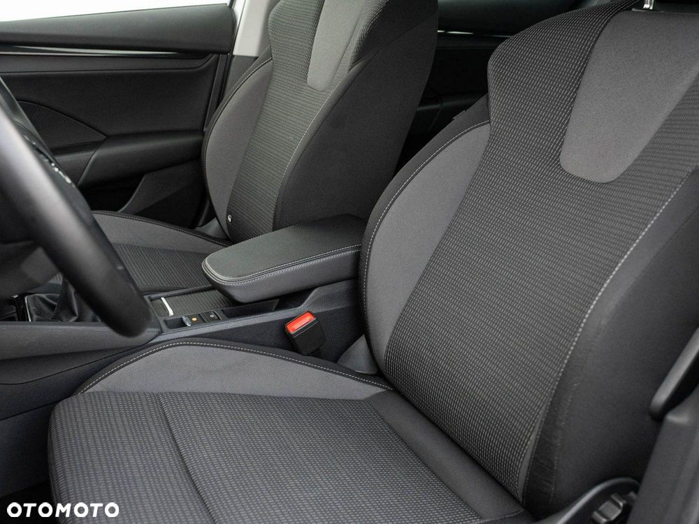 Skoda Octavia 1.5 TSI ACT Ambition - 13