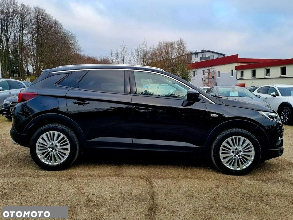 Opel Grandland X 1.5 CDTI Edition S&S - 4