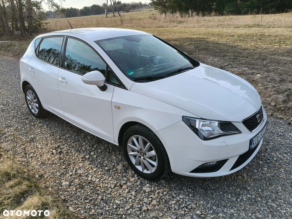 Seat Ibiza 1.4 16V Style - 3