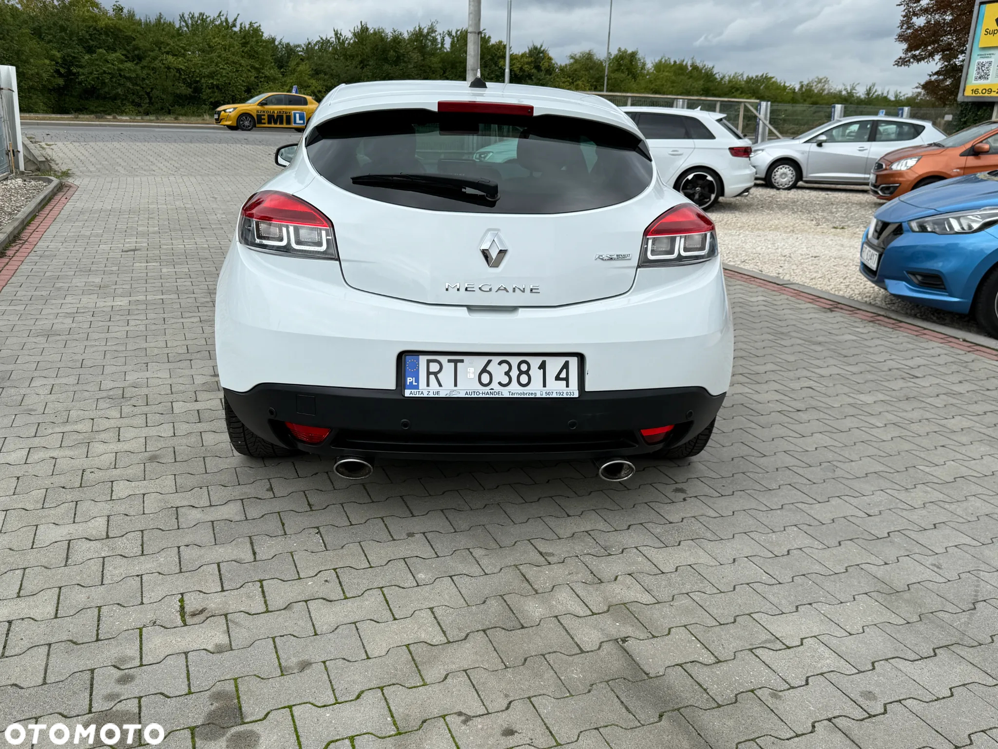 Renault Megane 1.4 16V TCE Bose Edition - 10