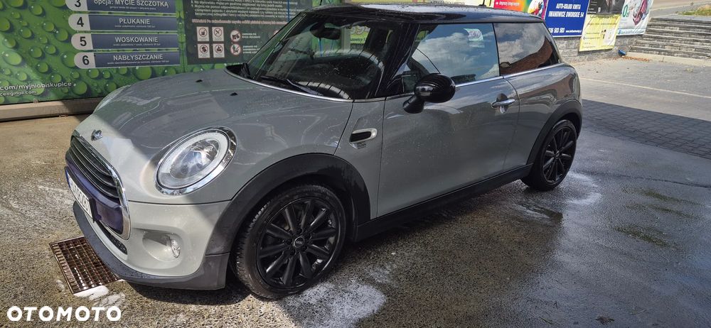 MINI Cooper - 3