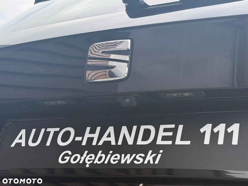 Seat Ateca 1.4 ECO TSI XCELLENCE - 12