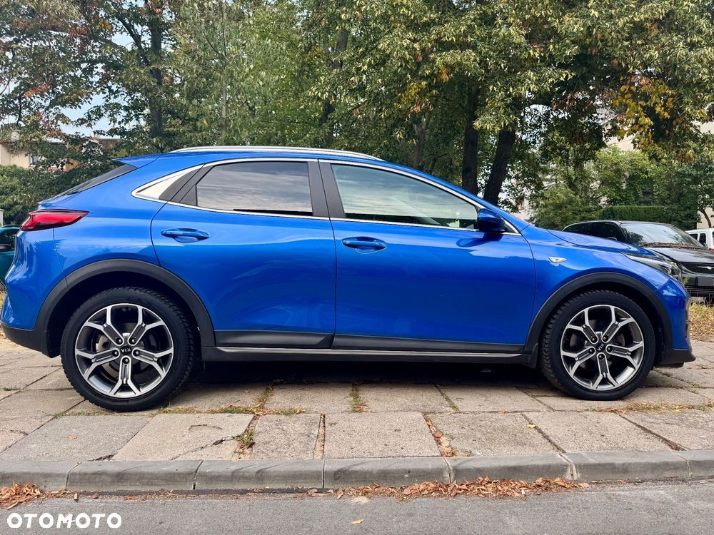 Kia XCeed 1.5 T-GDI M DCT - 14