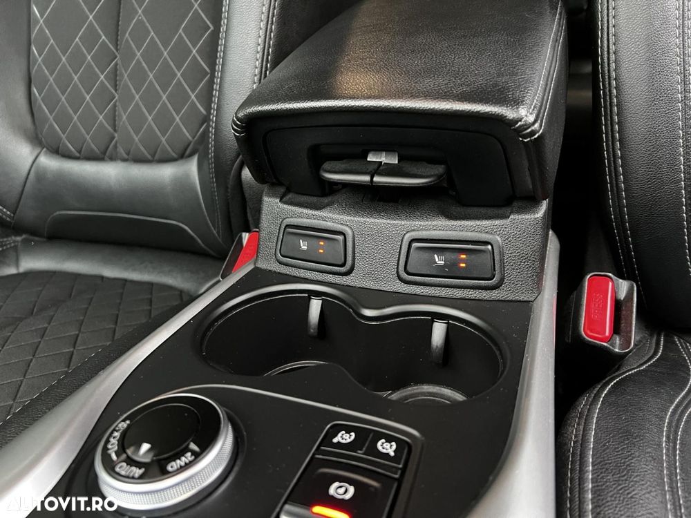 Renault Kadjar BLUE dCi 4X4 Intens - 30