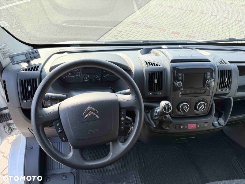 Citroën JUMPER - 13