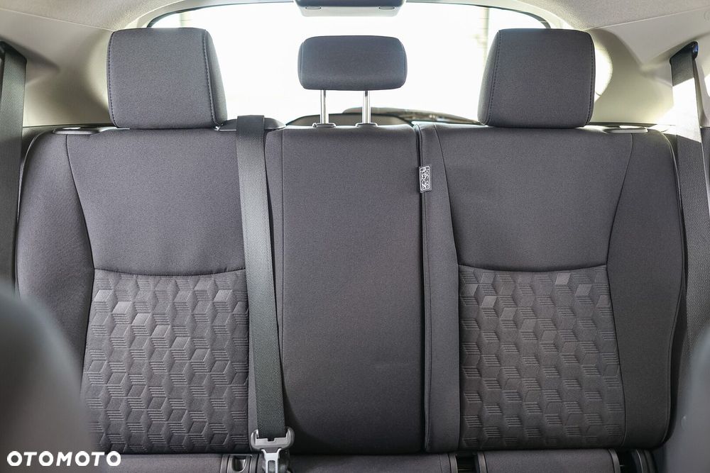 Toyota Yaris - 15