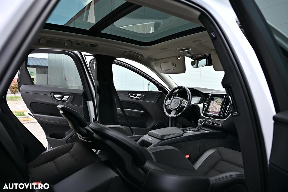 Volvo XC 60 - 18