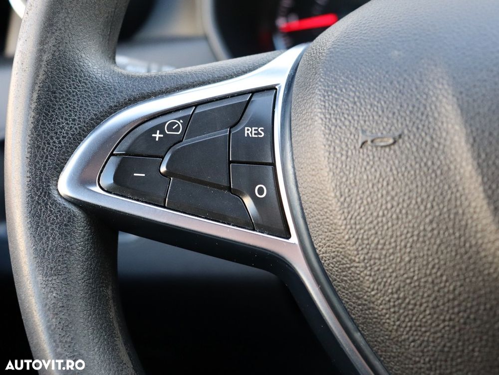 Dacia Duster Blue dCi 115 4WD Comfort - 15