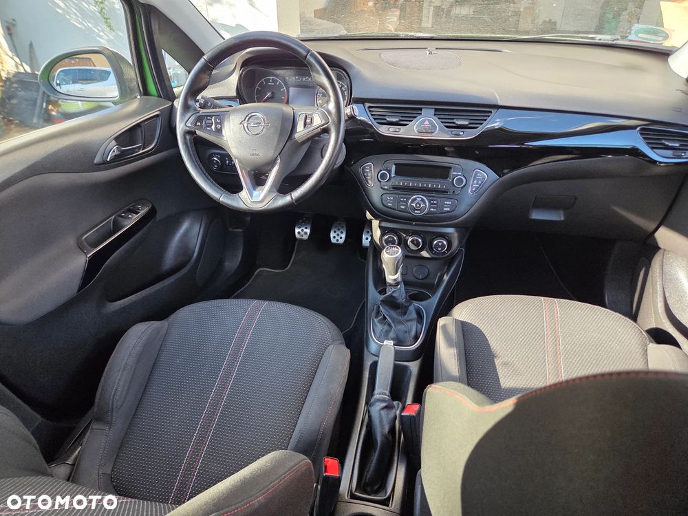 Opel Corsa 1.4 Color Edition - 6