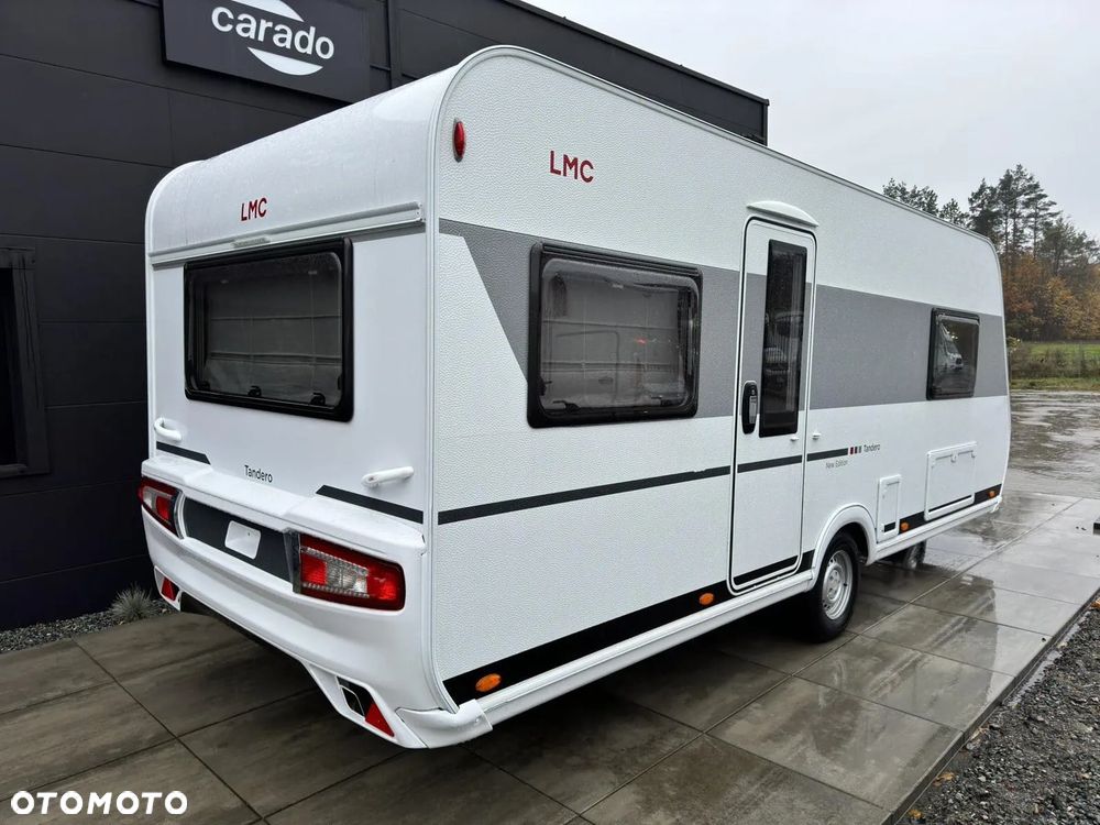 LMC Tandero 500E - 4