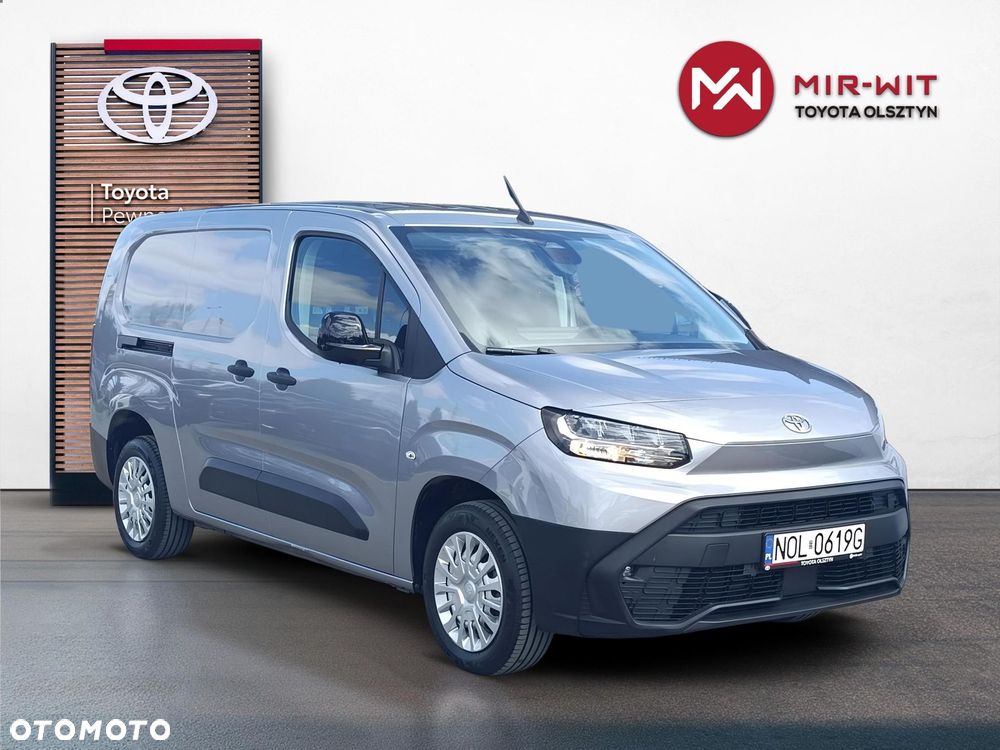 Toyota PROACE CITY - 6