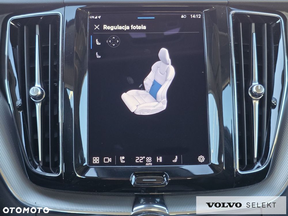 Volvo XC 60 - 28