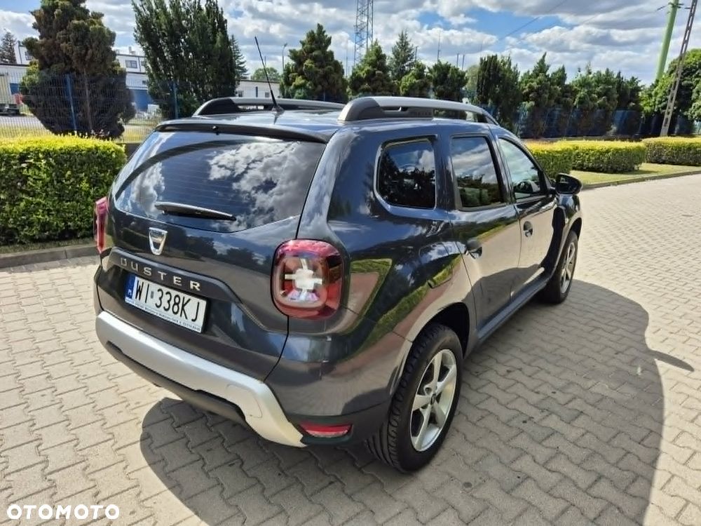 Dacia Duster TCe 130 2WD GPF Celebration - 7