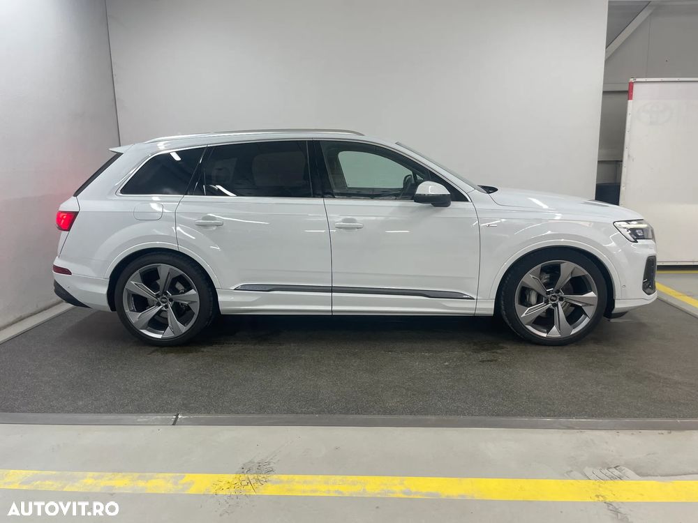 Audi Q7 45 TDI quattro Tiptronic S line - 6