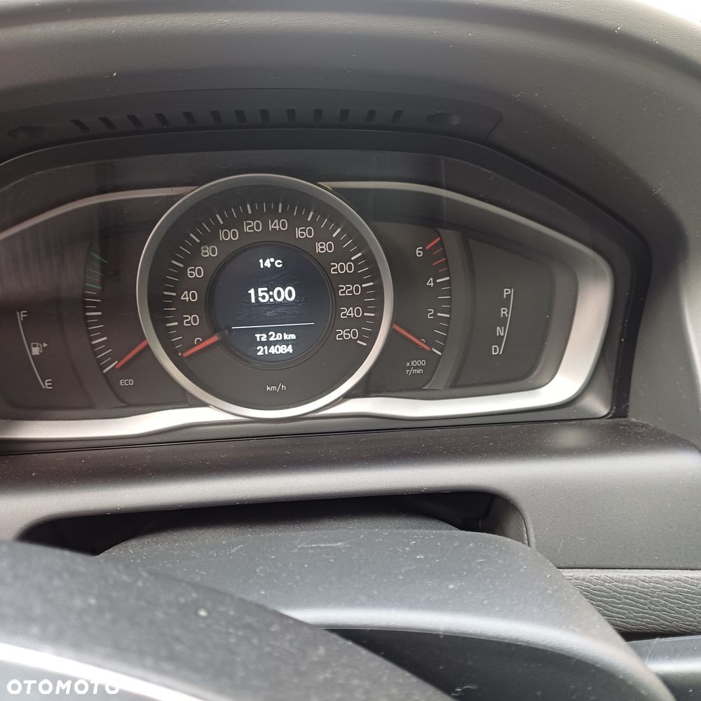 Volvo XC 60 D4 Geartronic Momentum - 3