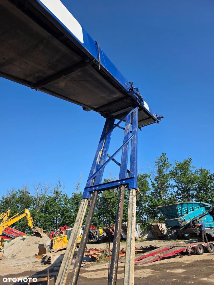 Powerscreen EDGE TS8048 - 17