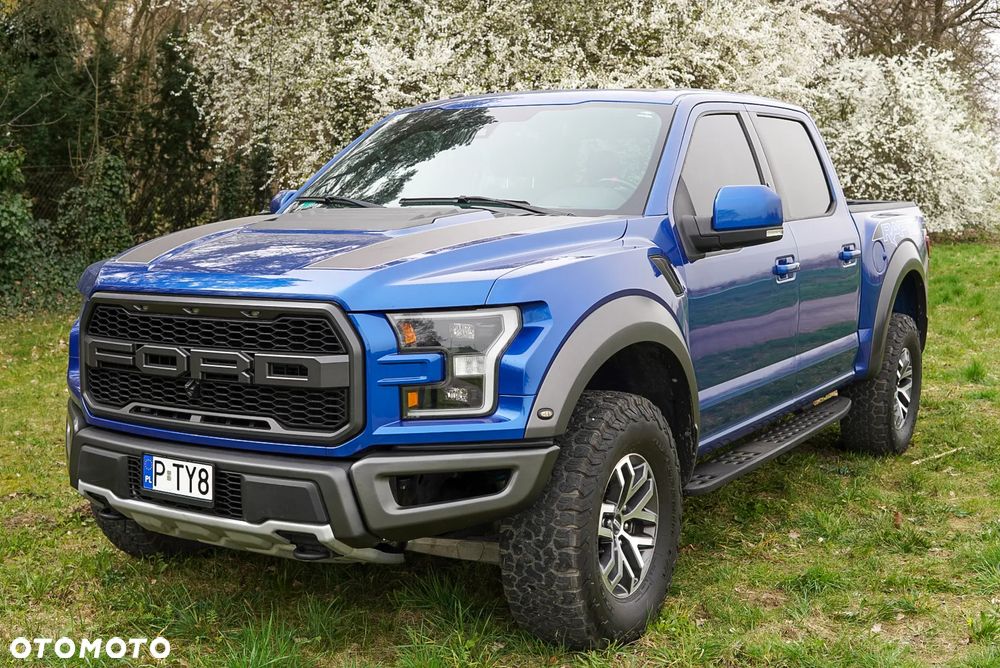 Ford F150 - 31