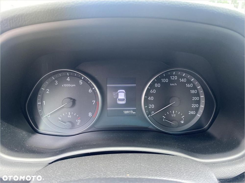 Hyundai i30 - 14