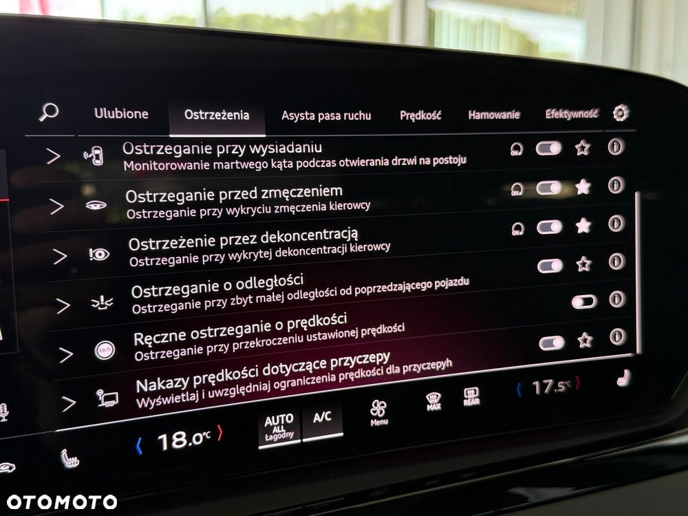 Audi A6 Avant TDI mHEV Quattro S tronic - 15