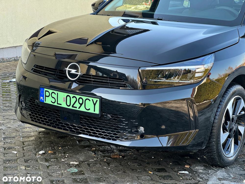 Opel Corsa Electric Edition - 5