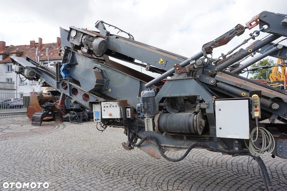 Inny Rubble Master RM 100GO! - 12