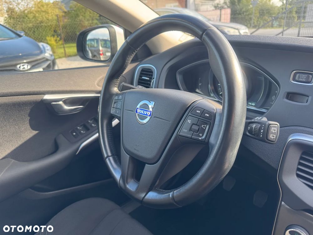 Volvo V40 - 31