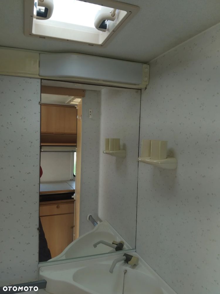 KNAUS - 21