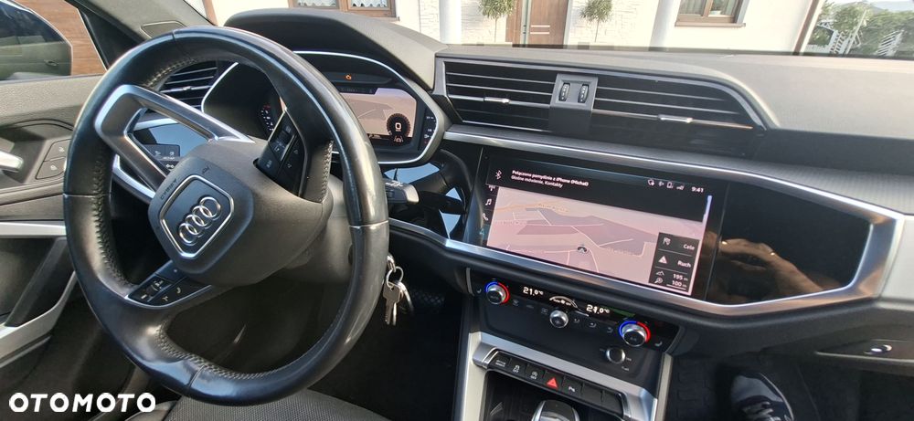 Audi Q3 35 TFSI Advanced S tronic - 24
