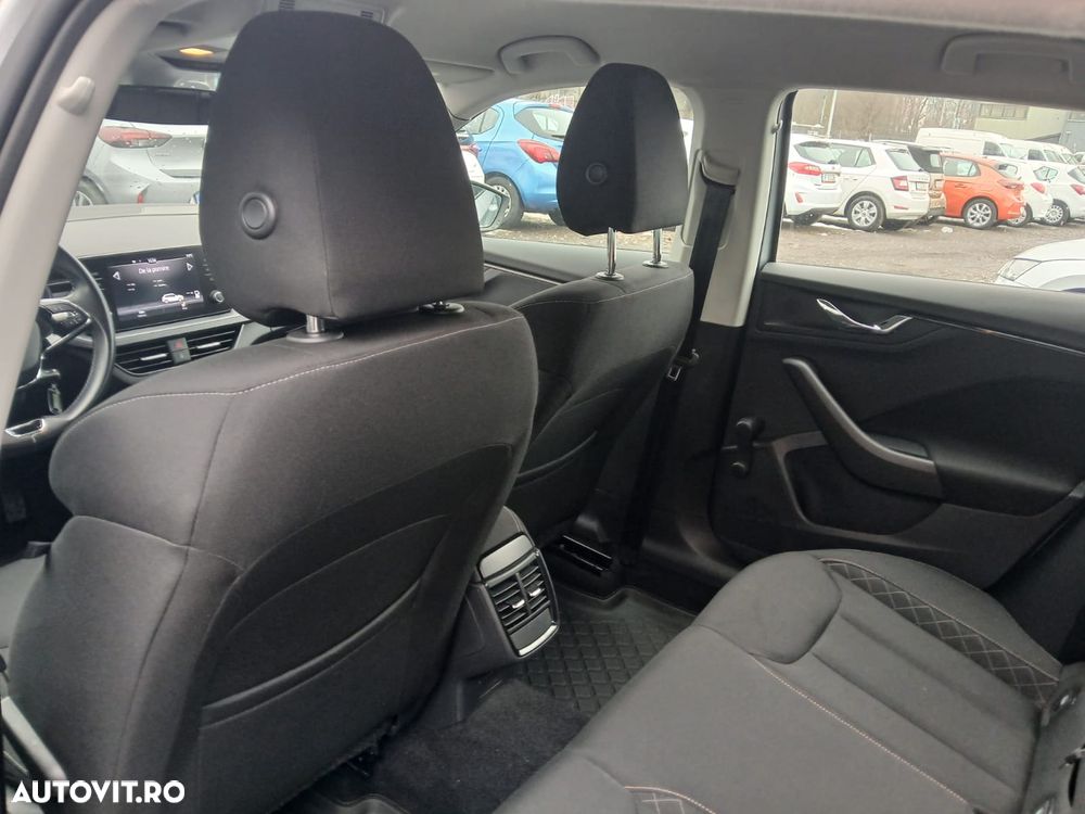 Skoda Scala 1.6 TDI Ambition - 5