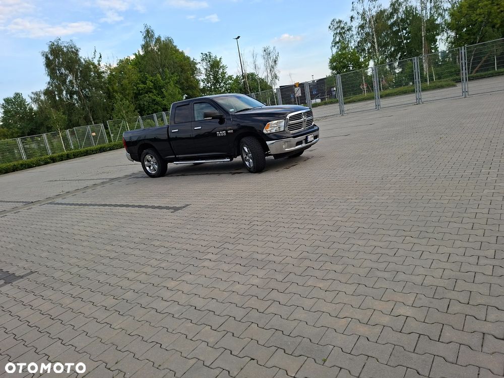 Dodge RAM - 12