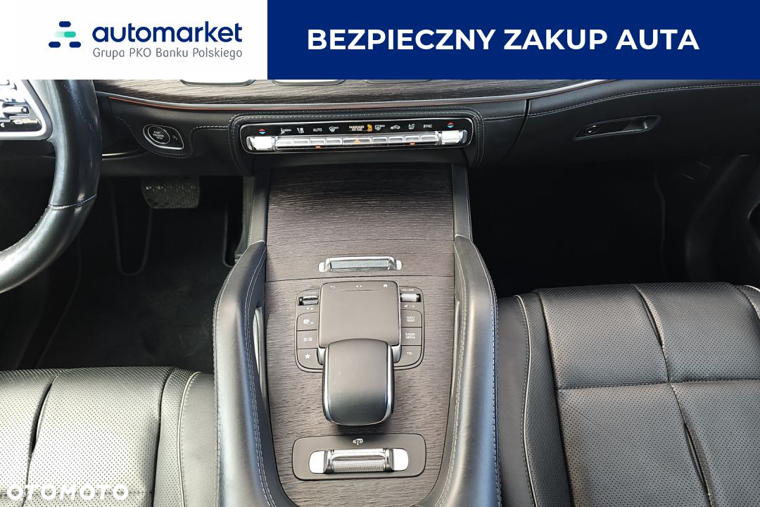 Mercedes-Benz GLE Coupe 400 d 4-Matic Executive - 17