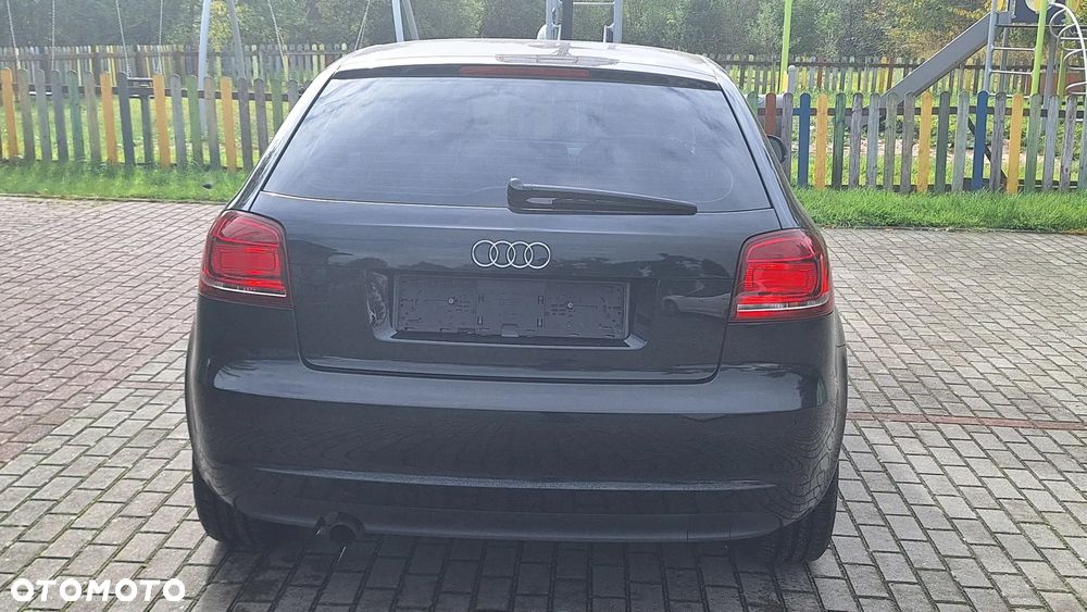 Audi A3 1.2 TFSI Limited Edition - 8
