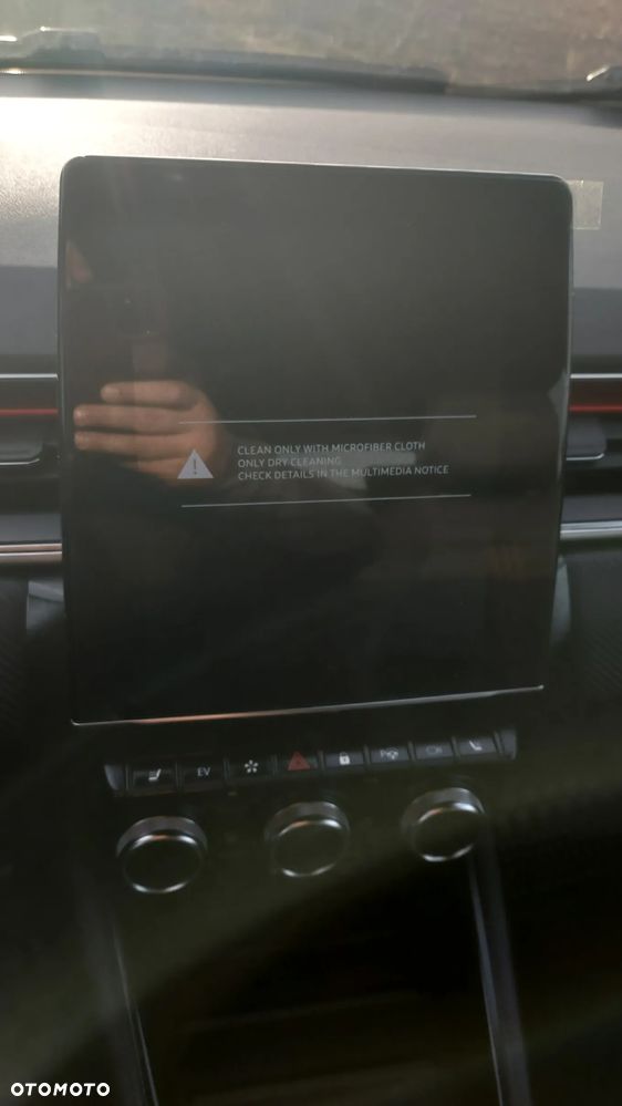 Renault Captur 1.6 E-TECH Plug-In R.S Line - 6