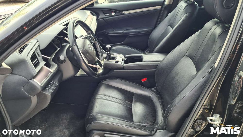 Honda Civic - 32