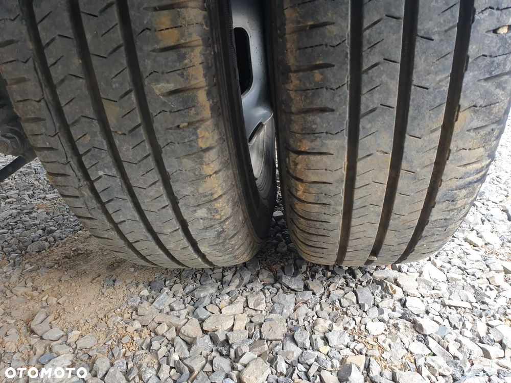 Iveco Daily - 20