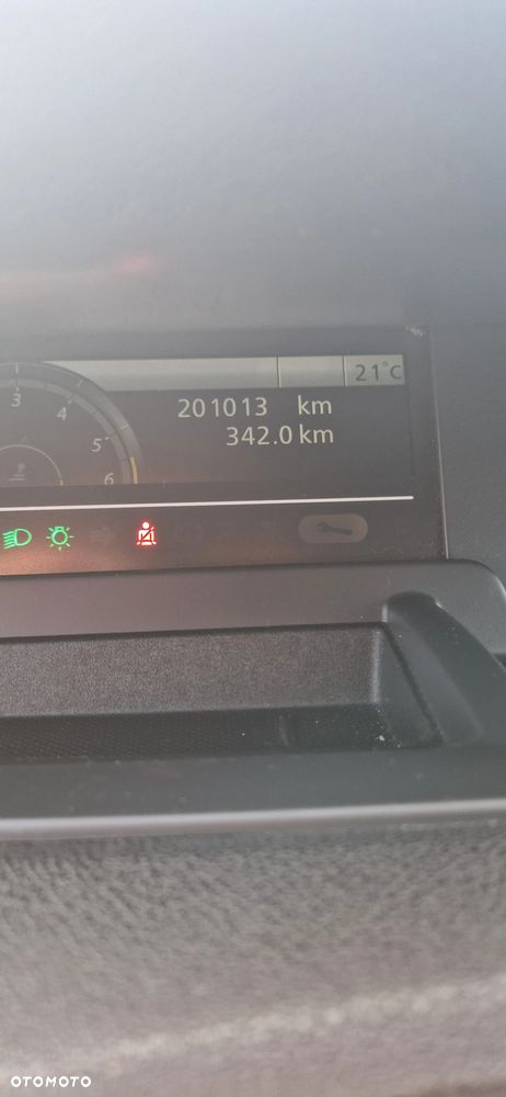 Renault Grand Scenic Gr 1.9 dCi Confort Privilege - 18