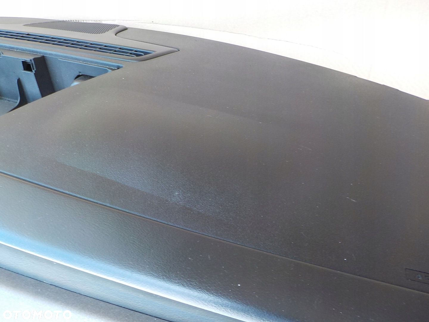 konsola airbag pasy komplet alfa romeo giulietta - 2