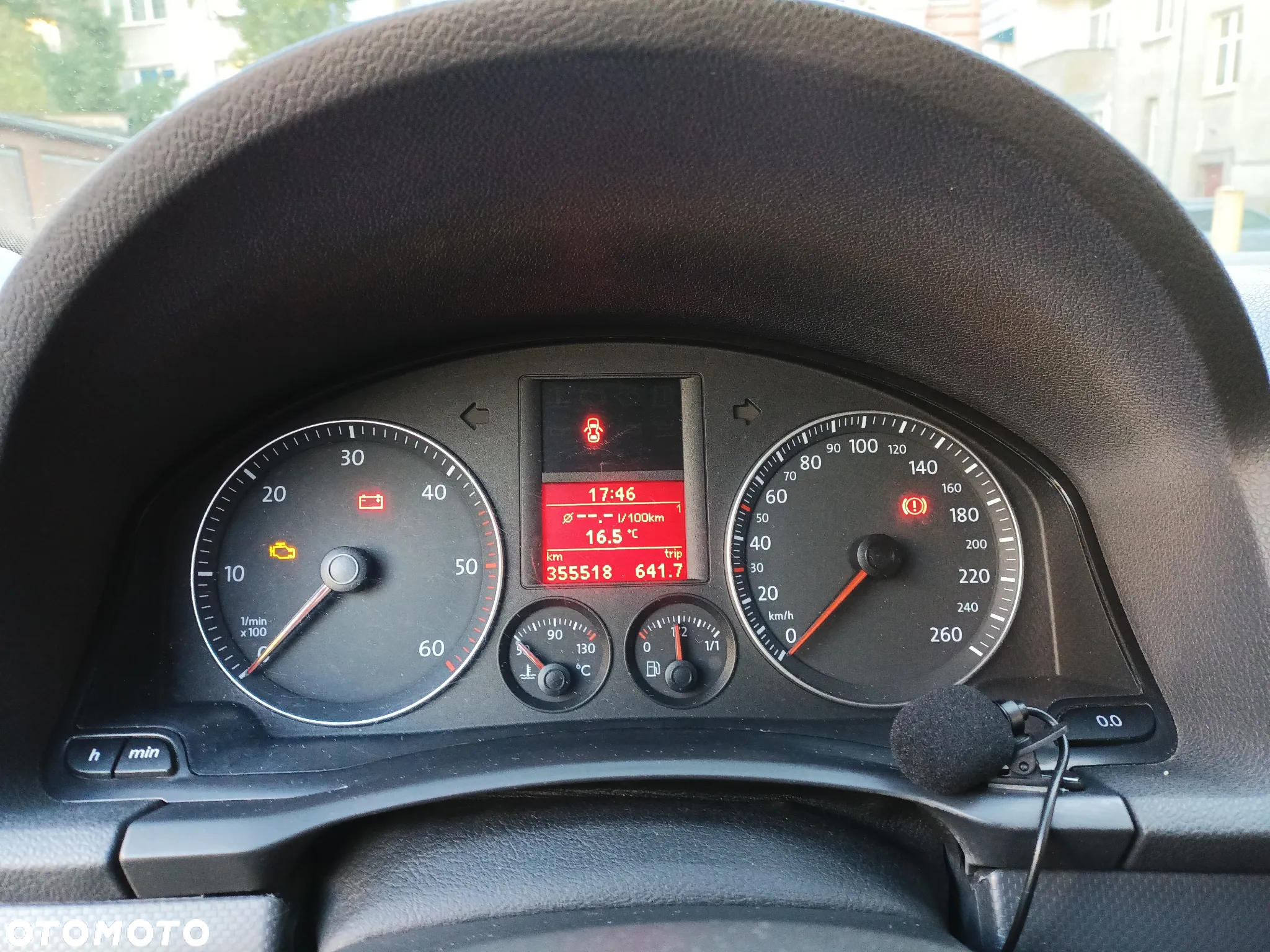 Volkswagen Golf - 15