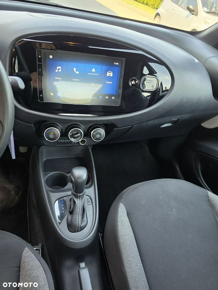 Toyota Aygo X - 13