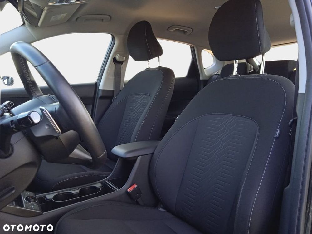 Hyundai Kona 1.6 T-GDI Executive DCT - 34