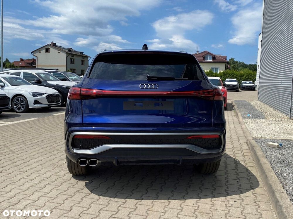 Audi Q5 - 4